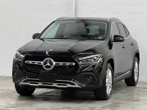 2022 Mercedes-Benz GLA for sale at Auto Alliance in Houston TX