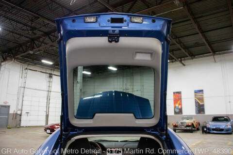 2005 Chrysler Crossfire Limited