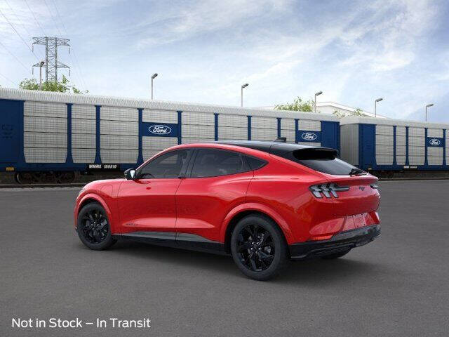 2023 Ford Mustang Mach-E Premium