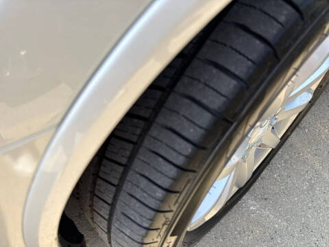 2014 Buick Enclave Premium