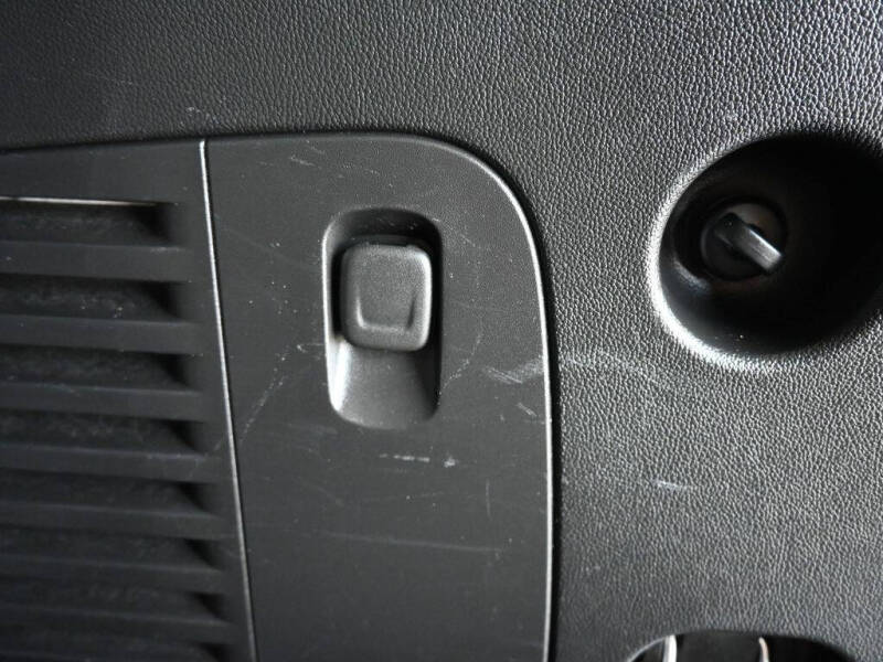 2017 Chevrolet Tahoe LS