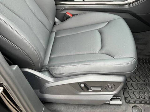 2026 Audi Q7 quattro Premium Plus 55 TFSI