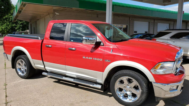 North Metro Auto Sales – Car Dealer in Cambridge, MN