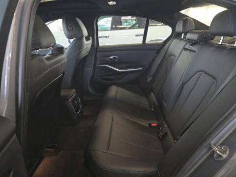 2024 BMW 3 Series 330i