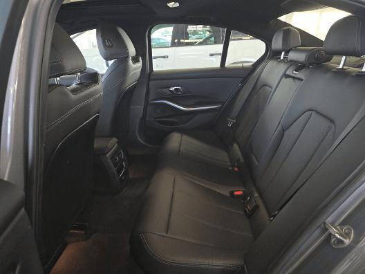 2024 BMW 3 Series 330i