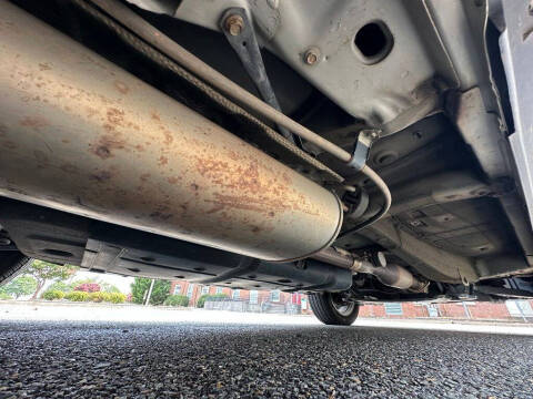 2008 Lexus RX 400h