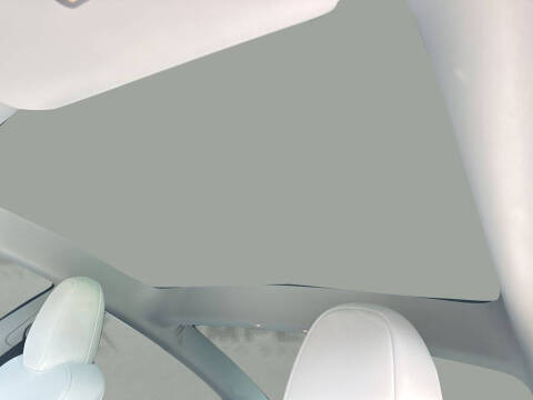 2023 Tesla Model 3 Long Range