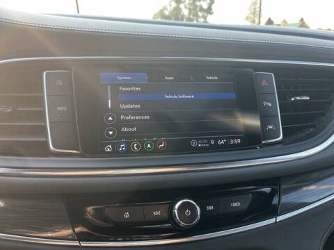 2024 Buick Enclave Premium