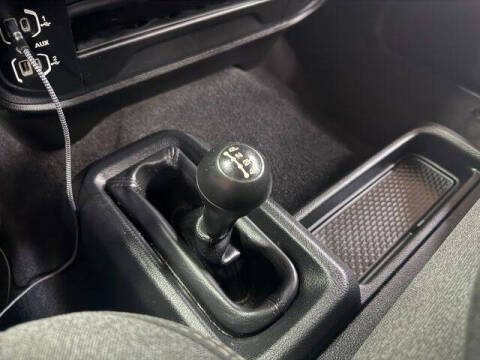 2020 RAM 3500 Tradesman