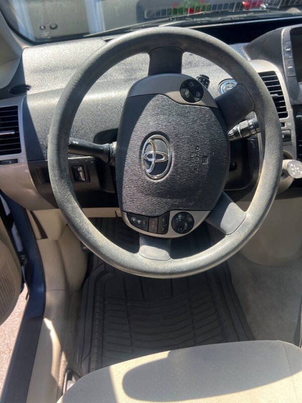 2006 Toyota Prius
