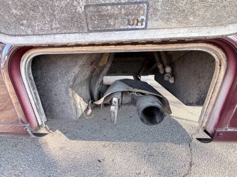 2006 Ford E-Series E-450 SD