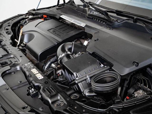 2020 Land Rover Range Rover Evoque R-Dynamic HSE