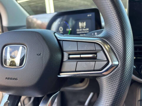 2024 Honda Prologue EX