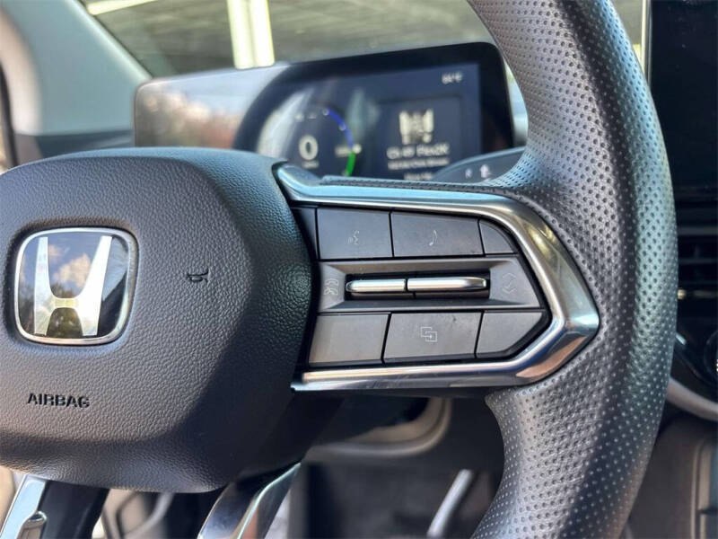 2024 Honda Prologue EX