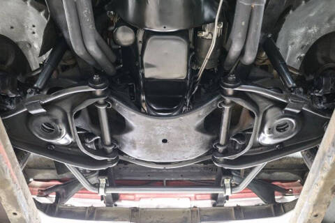 1987 Chevrolet R/V 10 Series