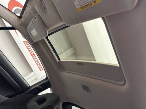 2007 Mitsubishi Eclipse GS