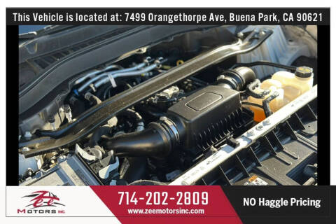 2021 Ford Explorer King Ranch