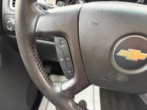 2007 Chevrolet Avalanche LT 1500