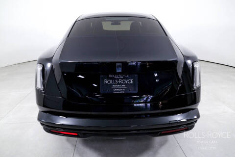 2024 Rolls-Royce Spectre