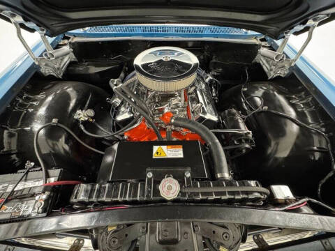 1959 Chevrolet Bel Air