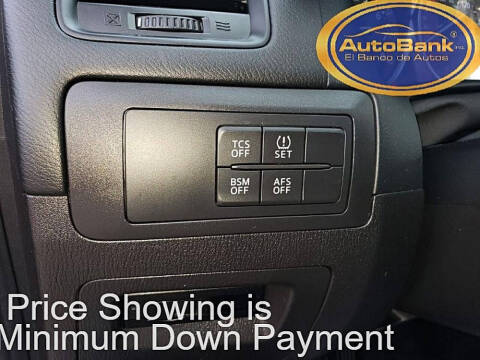 2014 Mazda CX-5 Grand Touring