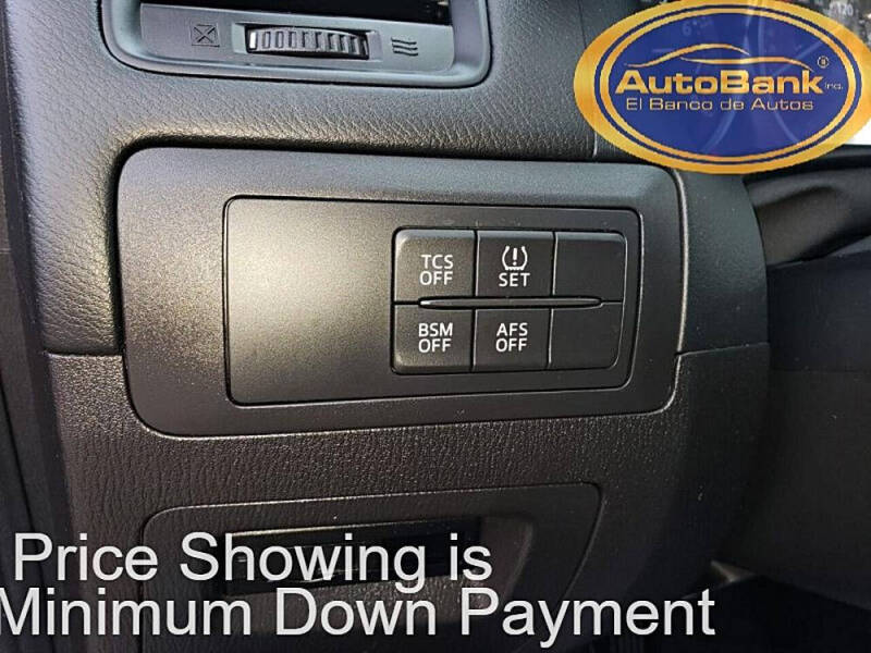 2014 Mazda CX-5 Grand Touring