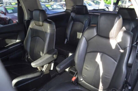 2007 GMC Acadia SLT-1