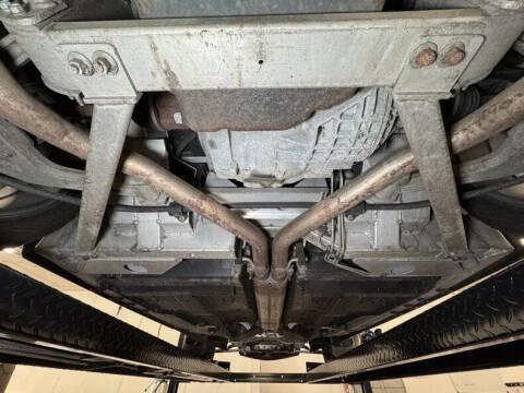 2001 Chrysler Prowler