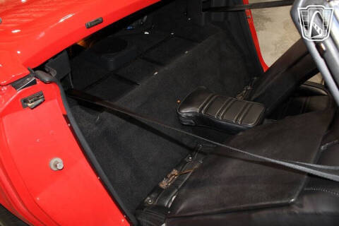 1972 Chevrolet Corvette