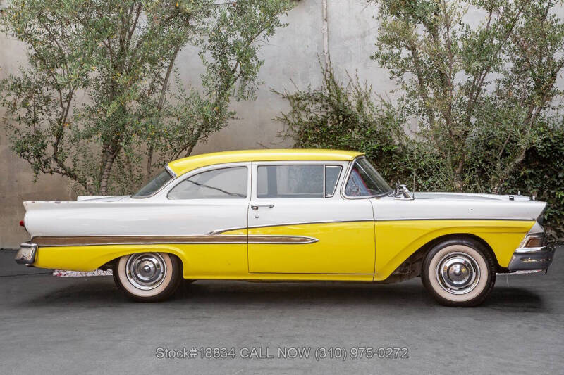 1958 Ford Fairlane