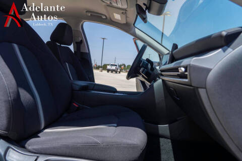 2025 Hyundai Sonata
