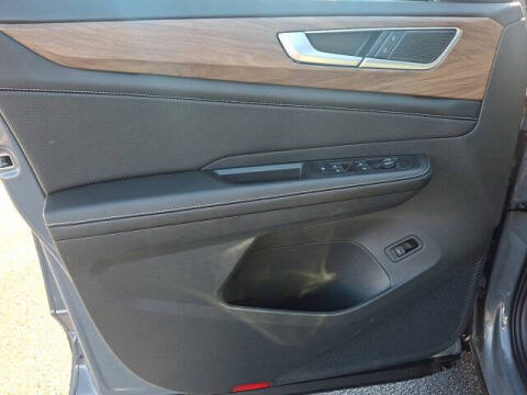 2026 Volkswagen Atlas SE 4Motion