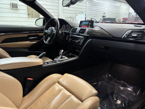 2016 BMW M4