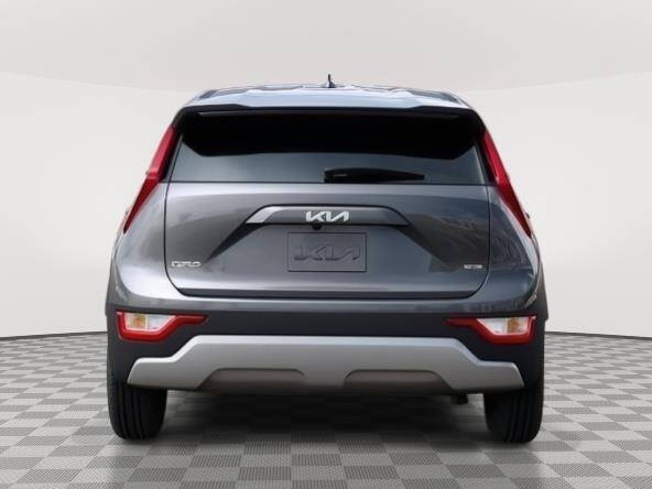 2026 Kia Niro LX
