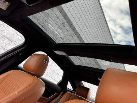 2017 Jaguar XJL Supercharged