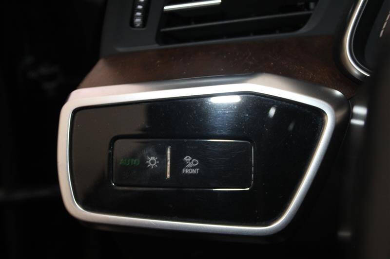 2020 Audi A6 quattro Premium Plus 55 TFSI