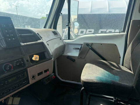 2007 Sterling Acterra
