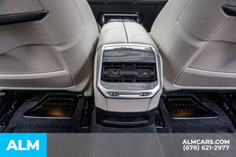 2024 BMW 7 Series 760i xDrive