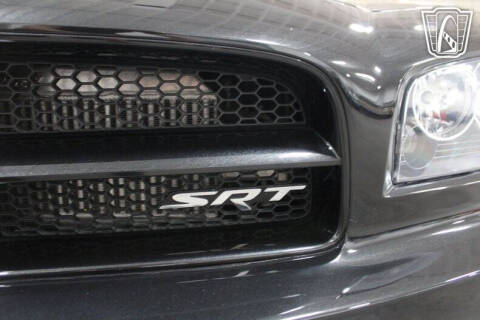 2006 Dodge Charger SRT-8