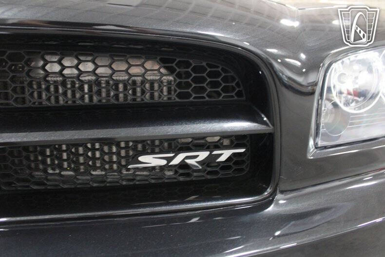 2006 Dodge Charger SRT-8