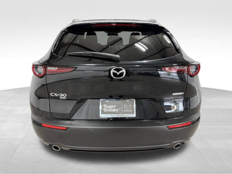 2024 Mazda CX-30 2.5 S Preferred