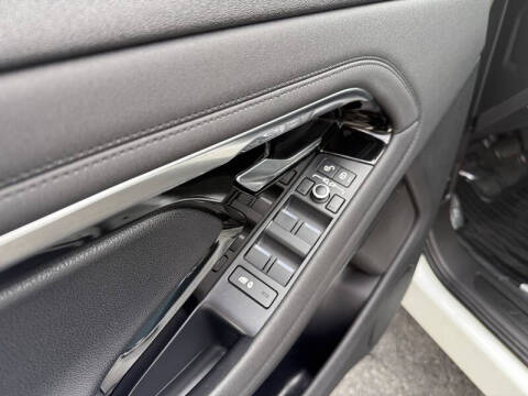 2020 Land Rover Range Rover Evoque S