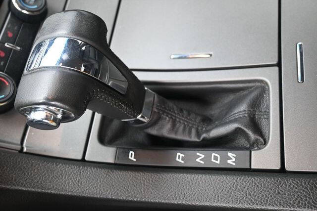 2011 Ford Taurus SEL