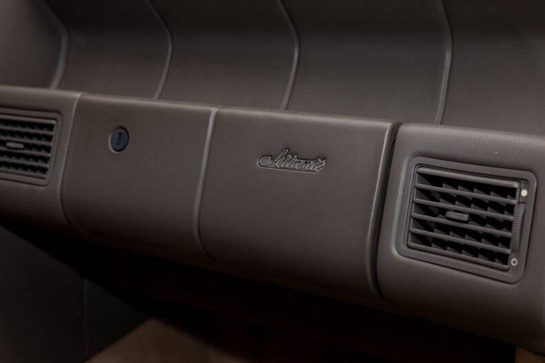 1993 Cadillac Allante