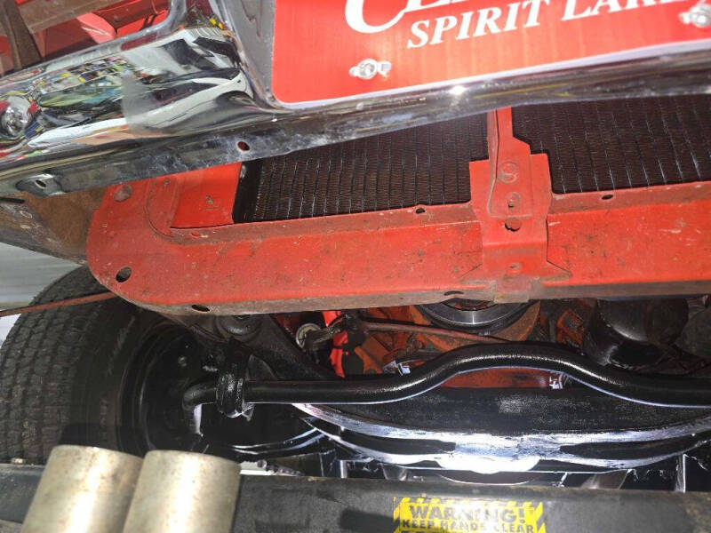 1969 Plymouth Roadrunner