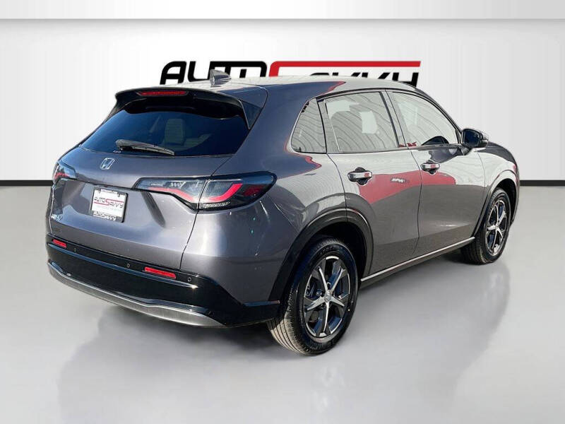 2023 Honda HR-V EX-L