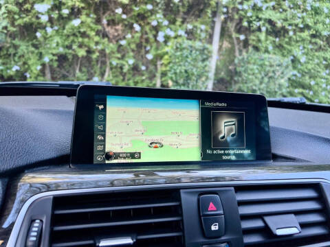 2017 BMW 3 Series 330i xDrive Gran Turismo