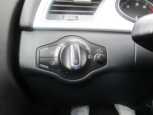 2016 Audi Allroad 2.0T quattro Premium Plus