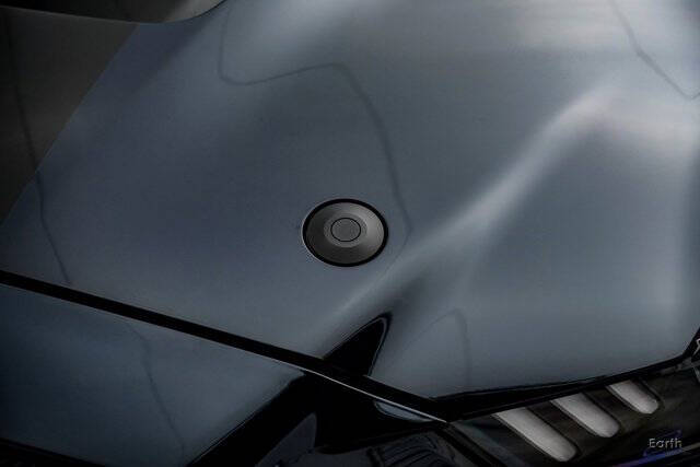 2021 Ford Mustang Shelby GT500