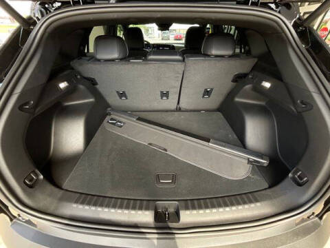 2024 Chevrolet Blazer EV 2LT
